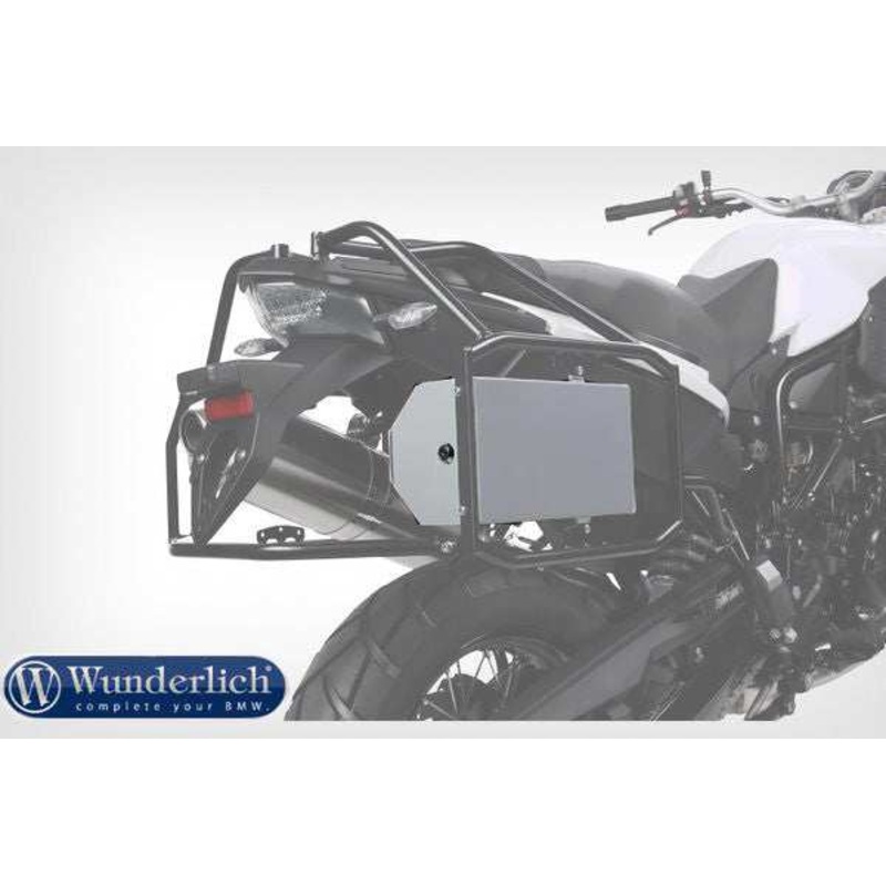 BMW R1200GS Luggage – Tool Box