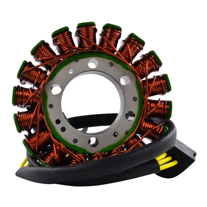 Generator Stator Suzuki GSX-R1300 Hayabusa ’99 – ’07 (RM01563)