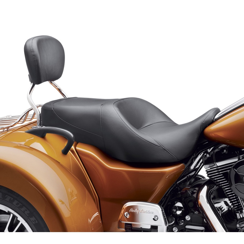 Harley Davidson 52000183 SUNDOWNER SEAT,FLRT