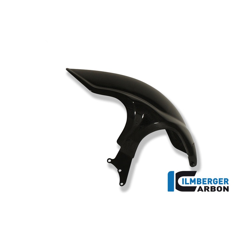 Ilmberger Carbon R9T Series Rear Hugger
