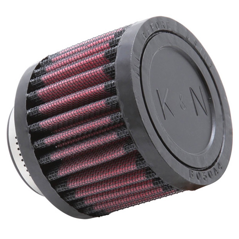 K&N Universal Rubber Filter  KRU-2310