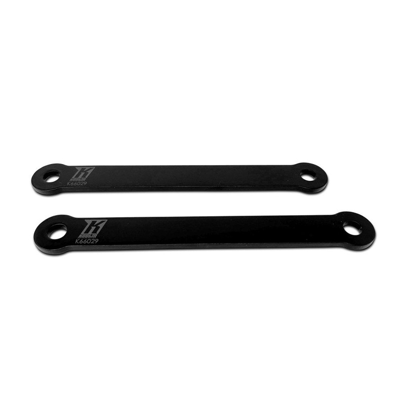 Kodlin 2in. Lowering Kit. Fits Pan America 2021up.