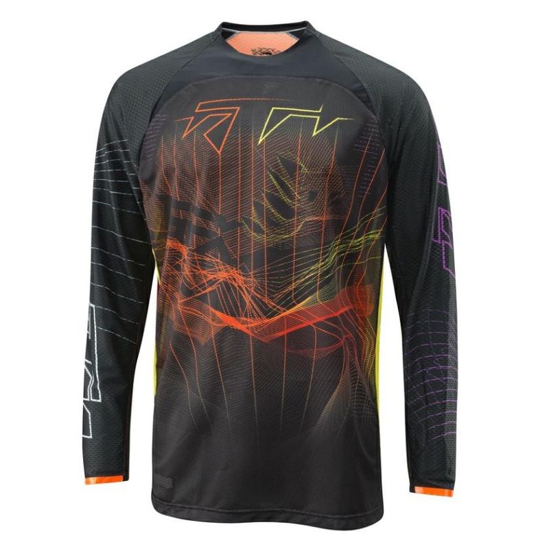 KTM – GRAVITY FX SHIRT AIR – 3PW230005104