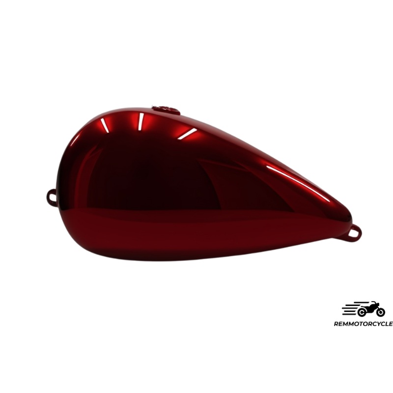 Large Capacity Softail Fuel Tank 6.3 GAL