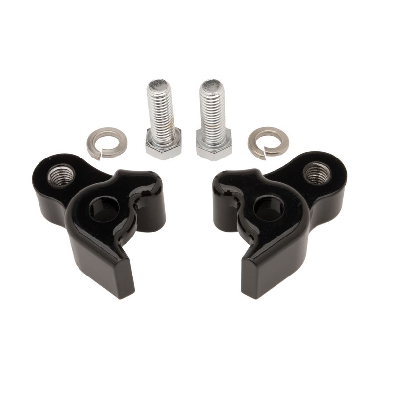Lowering Kit 4 Harley Davidson lowering kit  Electra-glide Burly black B28-42007