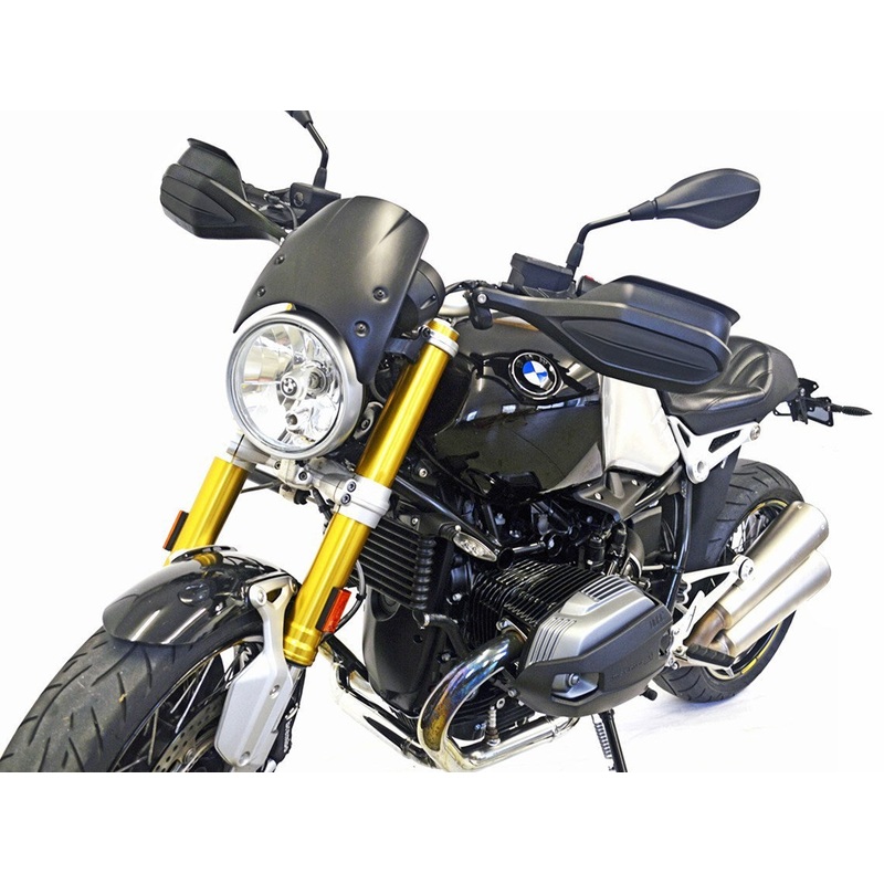 MachineArt BMW R9T Hand Guard Protectors 2014-16