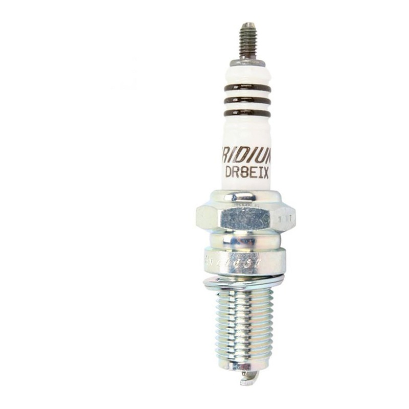 NGK Spark Plug – DR8EIX (6681)