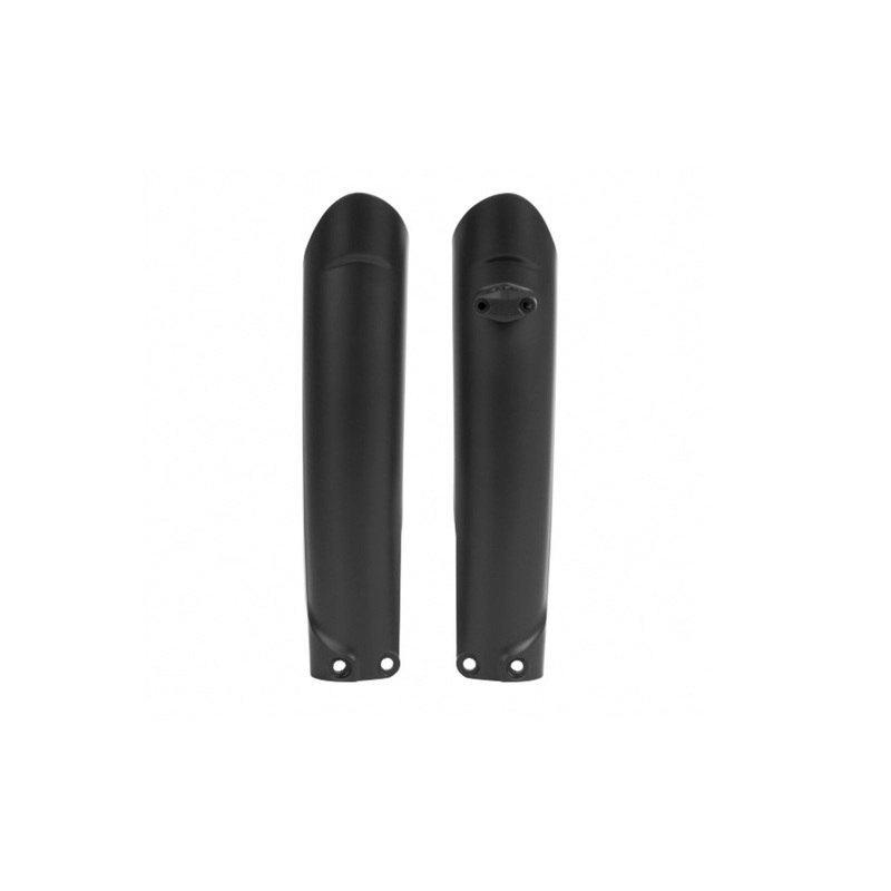 Polisport Fork Guards Beta RR 2T  ’12-’18 /RR 4T  ’12-’18 Black