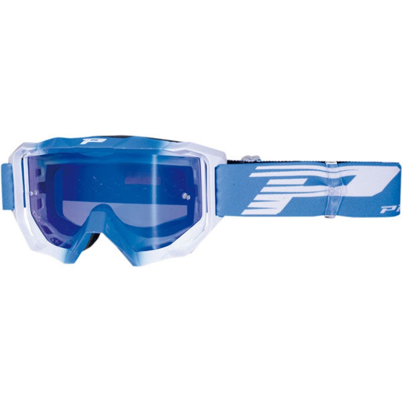 ProGrip – 3200 MX Venom Goggles w/Mirror Lens