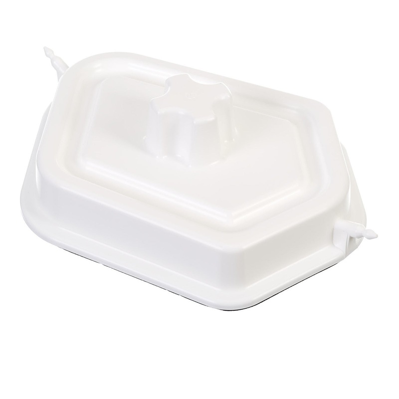 Putoline Air Box Cover KTM / Husqvarna ’23- (Refer to Fitments)