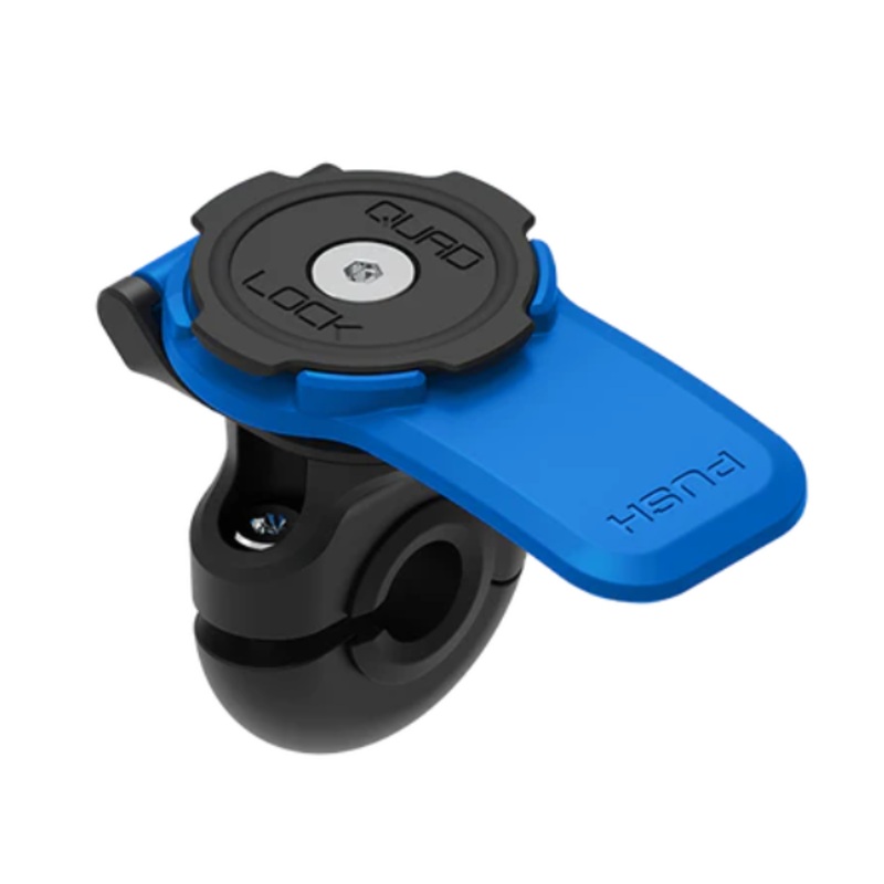 Quad Lock – Motorcycle/Scooter Mirror Mount (V2)