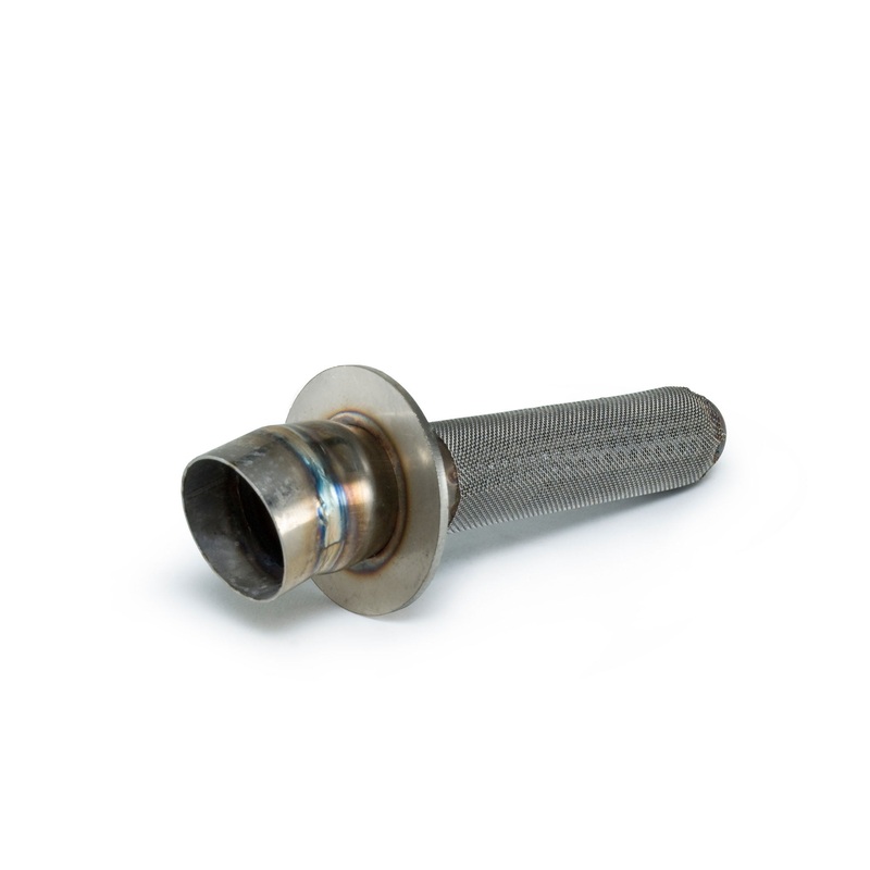 SOUND INSERT KIT RS-3 / TRS Mufflers, Street (TEC-SB-B)