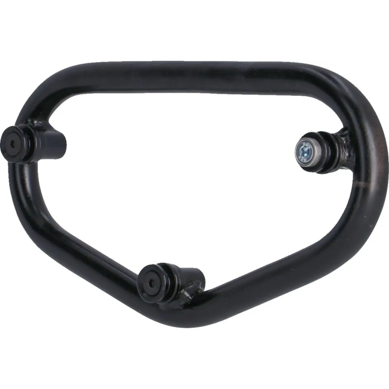 SW-Motech SLC Side Carrier Black | Vendor No HTA.11.509.11001