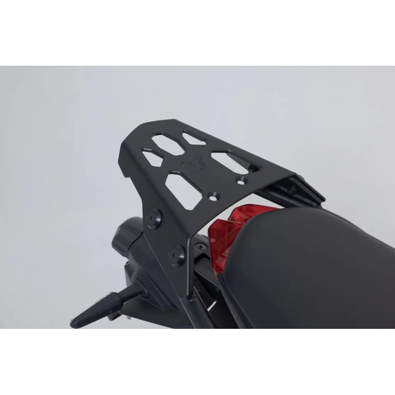 SW-Motech Street Luggage Rack Black | Vendor No GPT.06.851.16000/B
