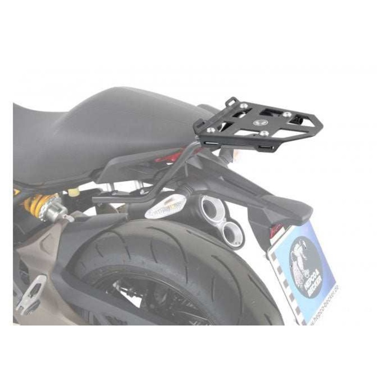 Ducati Monster 821 Carrier – Mini Luggage Rack