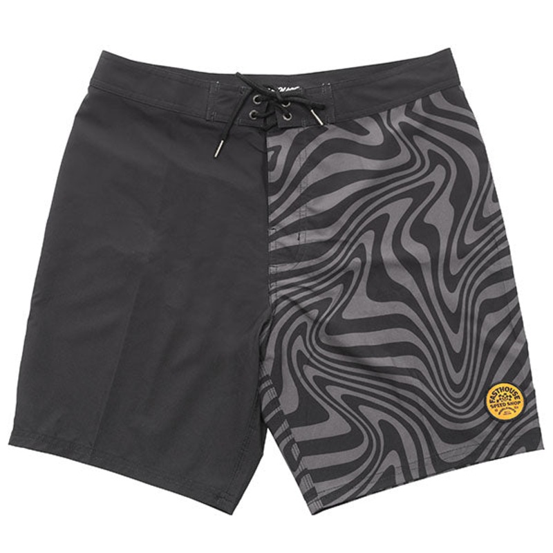 Fasthouse – After Hours Atom 18″ Boardshort
