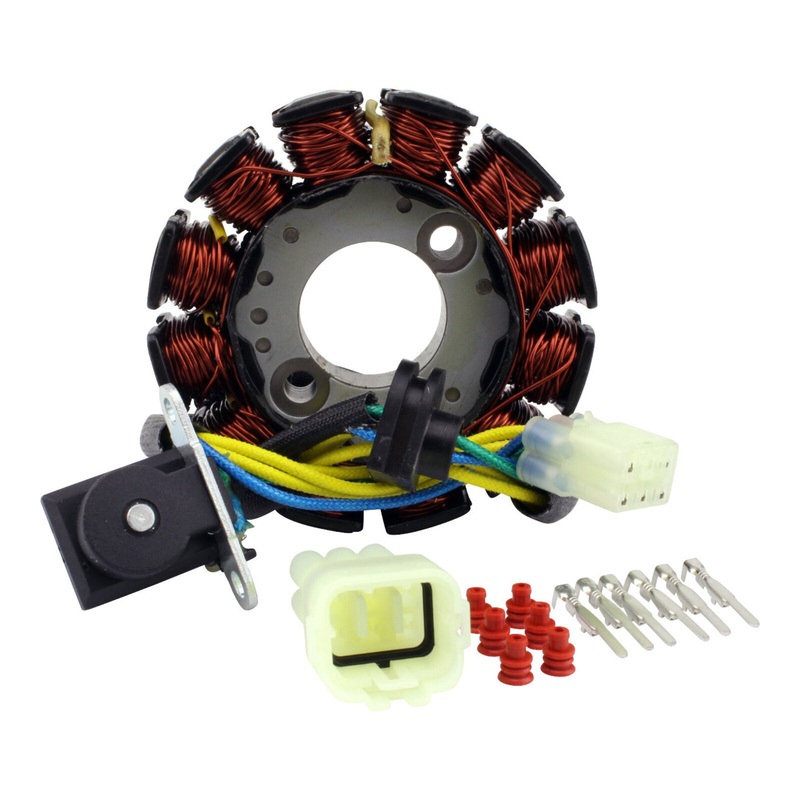 Generator Stator Polaris Outlaw 110 ’16-’20 (RMS010-106983)