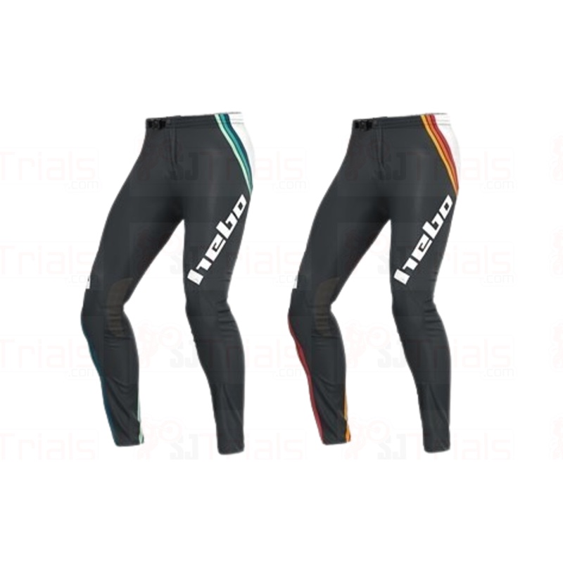 HEBO PRO RETRO TRIALS PANTS