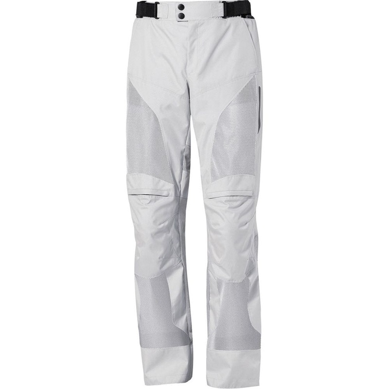 Held Zeffiro 3.0 Ladies Textile Trouser Grey
