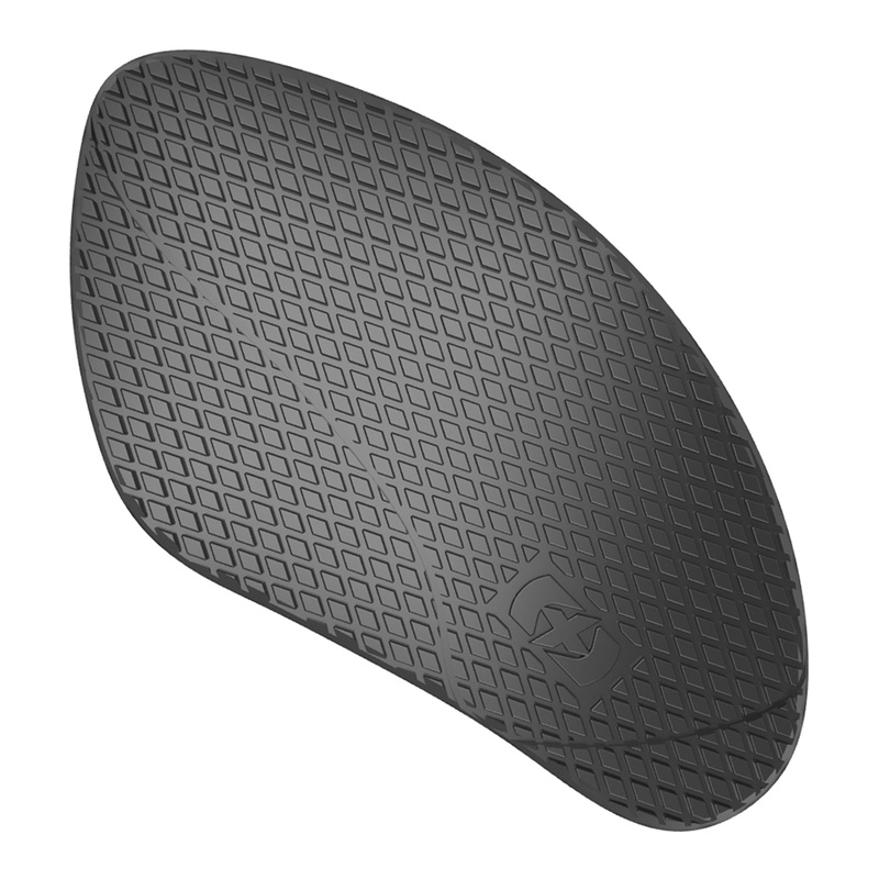 Oxford Tank Knee Grip Road Universal – Black (Pair)