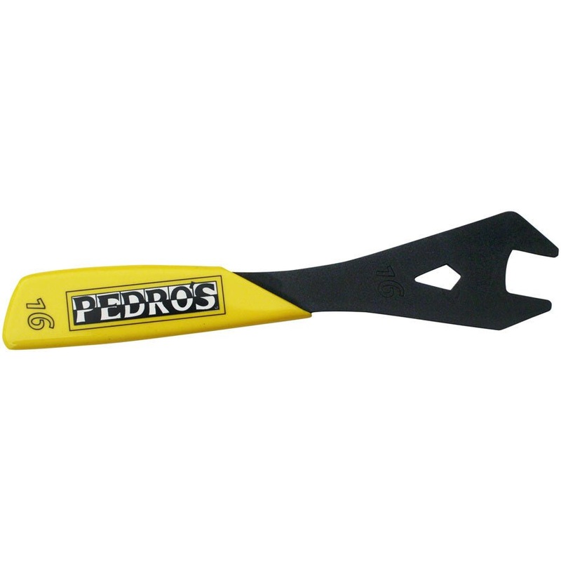 Pedros 16mm Cone Wrench II