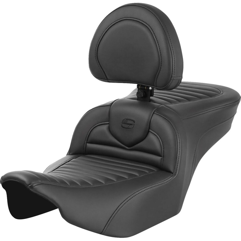 Roadsofa TR With Driver’s Backrest Seat – 23+ Touring
