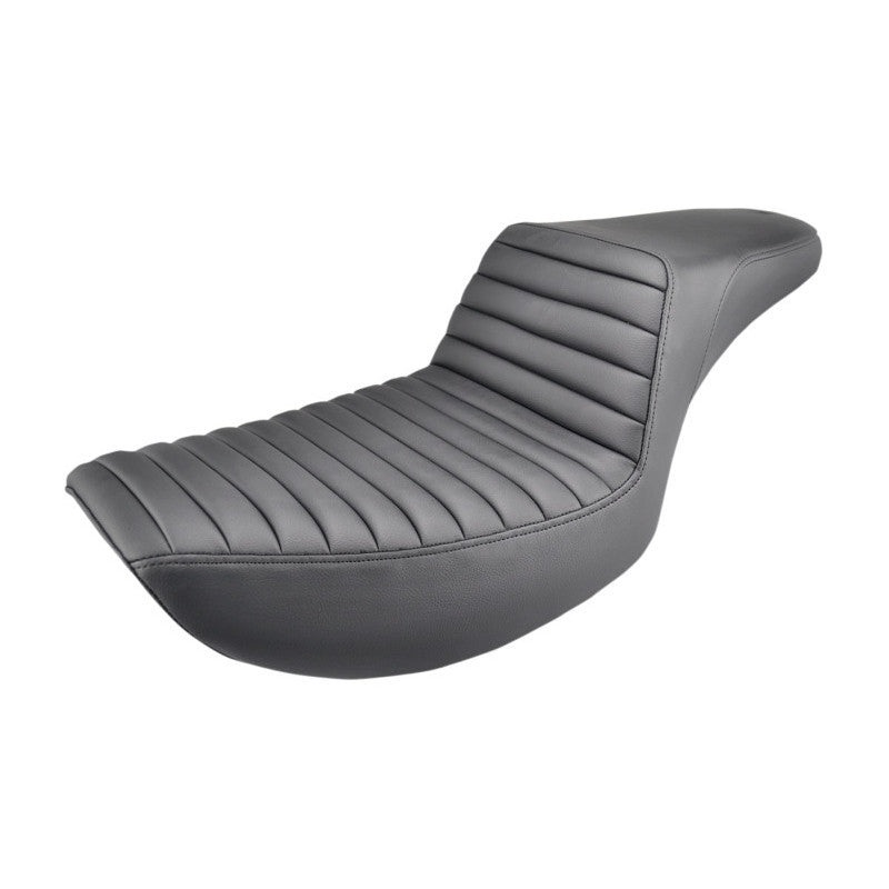 Saddlemen – Step Up Seat – 1982-2000 FXR – Tuck N Roll