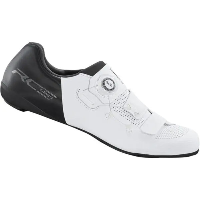 Shimano RC5 (RC502) Cycle Shoes White