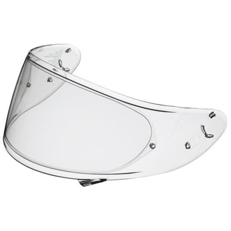 Shoei – CWR-1 Pinlock-Ready Replacement Face Shield