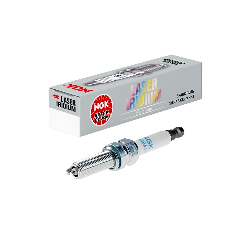 Spark Plugs Laser Iridium (LMAR9AI-10) – 1pc