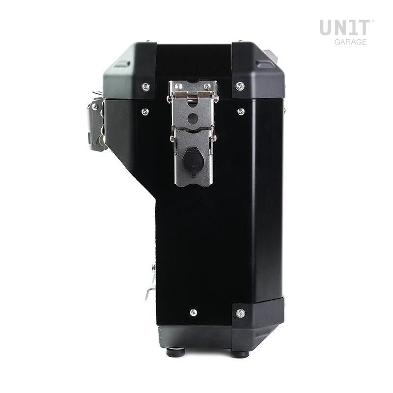 Unit Garage Atlas Aluminium Pannier – 34l