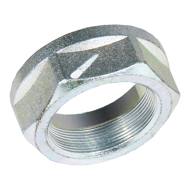Whites ATV Axle Nut – Inner