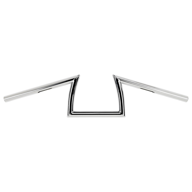 CLOSEOUT Keystone – Chrome