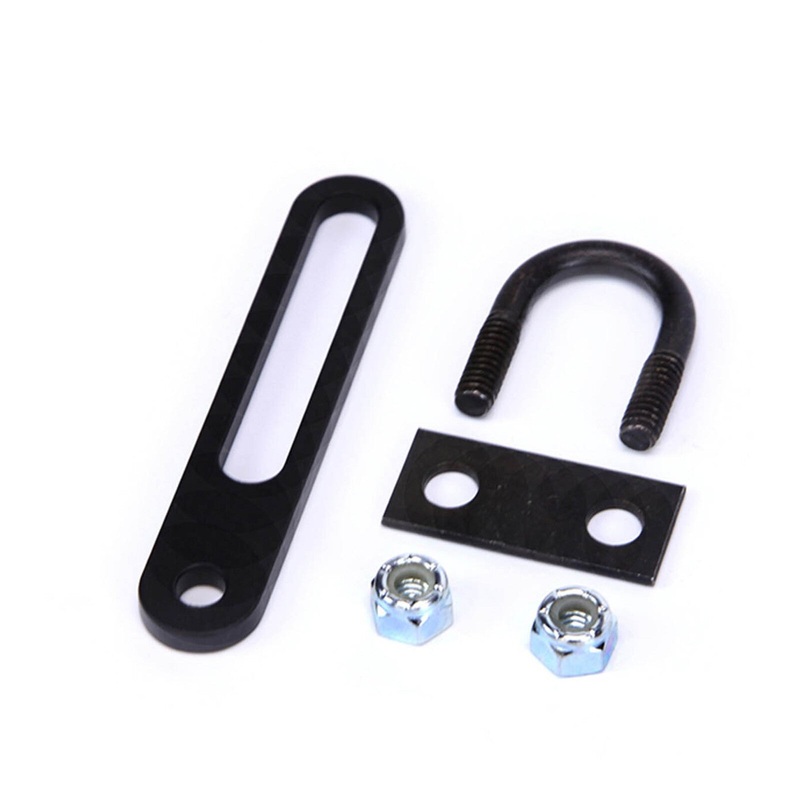 Denali Soundbomb Compact Horn Mount Bracket – Suzuki DL650 V-Strom ’04>