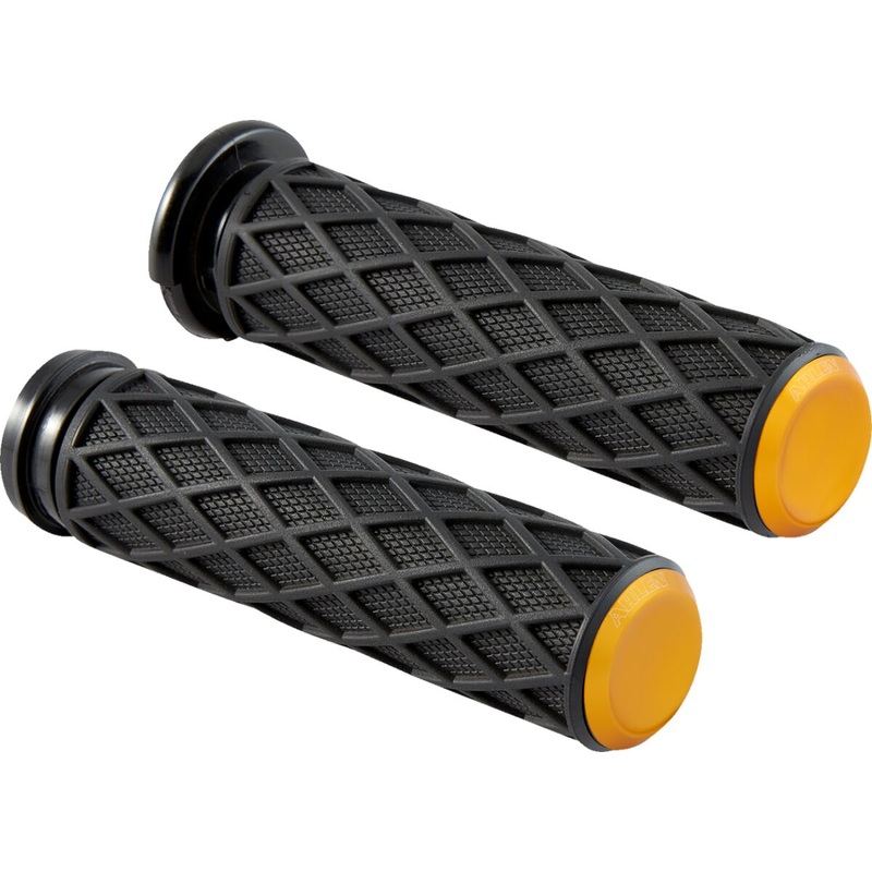 Diamond Grips, Gold – Fly-By-Wire (FBW)
