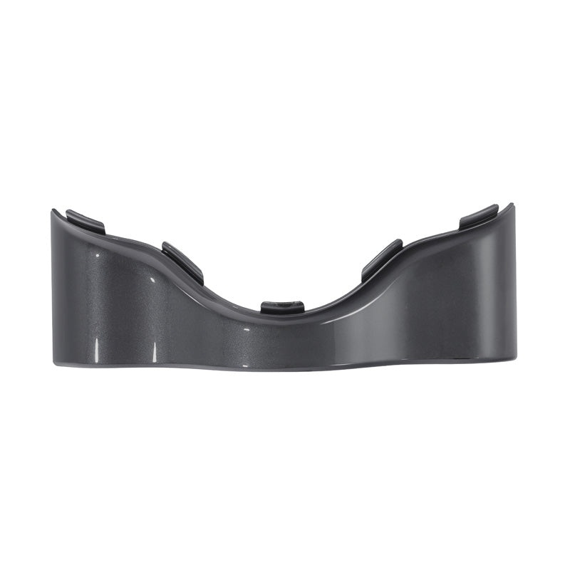 HR3 Gauntlet Gray Metallic Outer Fairing Skirt 2021 STREET GLIDE SPECIAL (FLHXS)