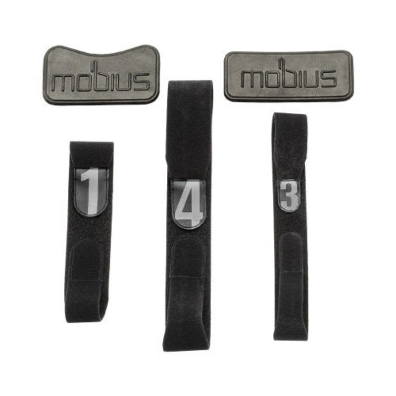 Mobius – Knee Brace Strap Replacement Kit