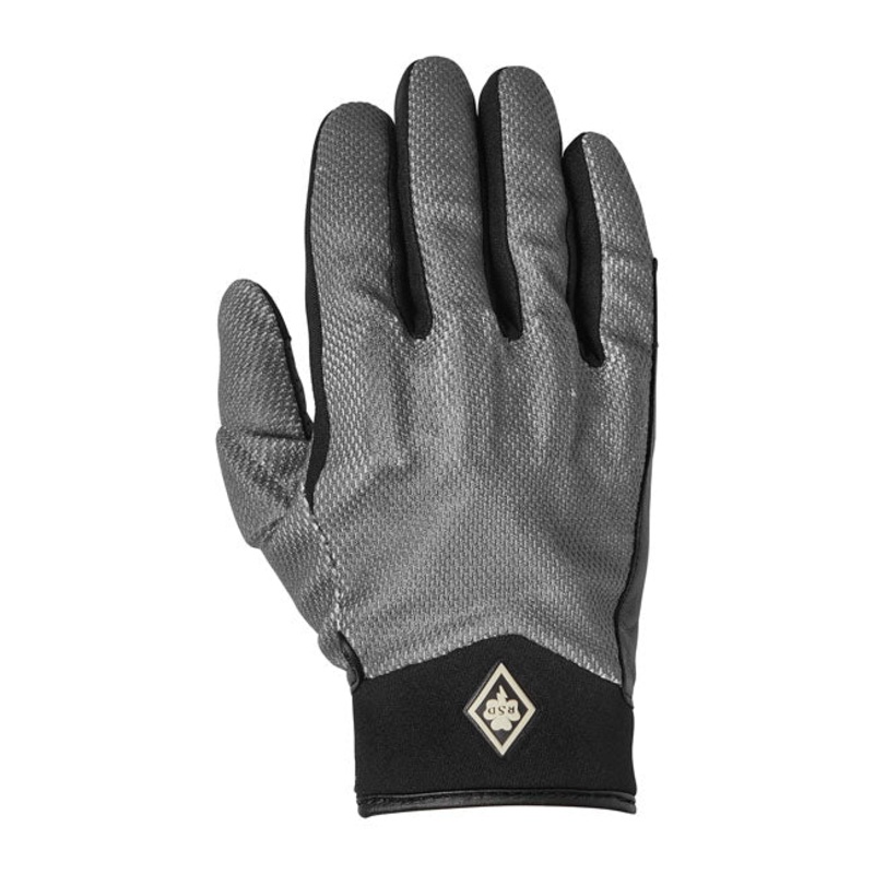 Roland Sands Design Cota 74 Gloves Gravel