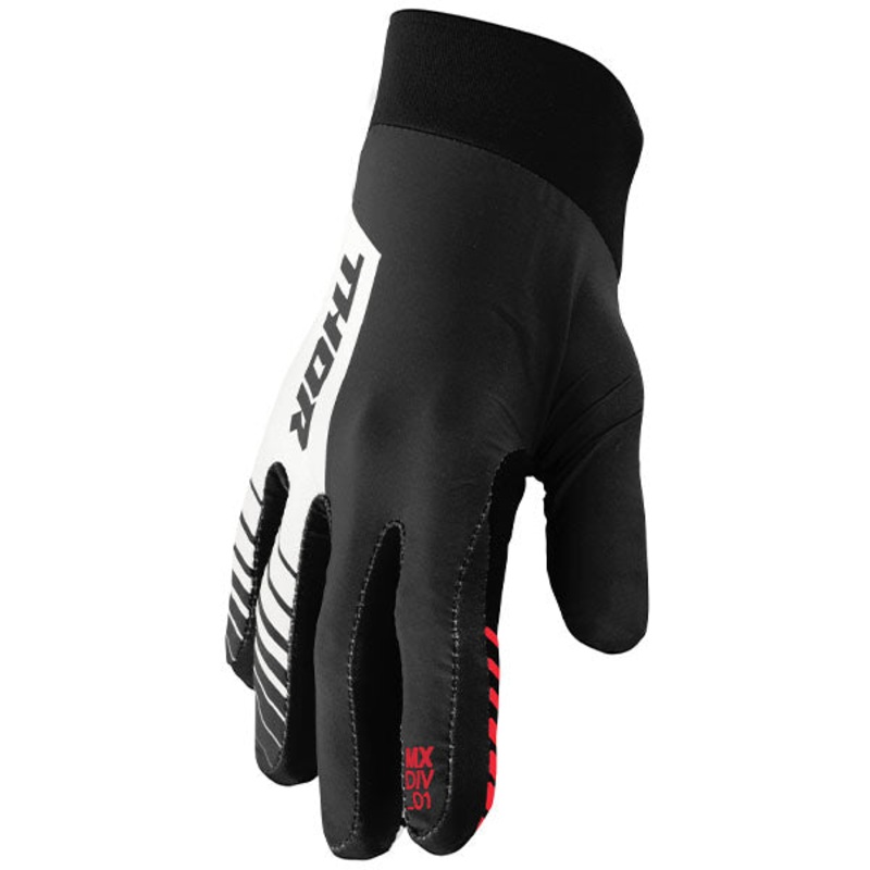 Thor – Agile Analog Glove