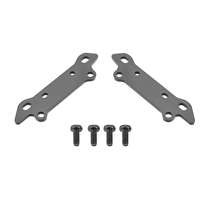 Tie-Down Accessory Mounting Bracket For Indian Scout FTR 1200/Rally/S/R Carbon