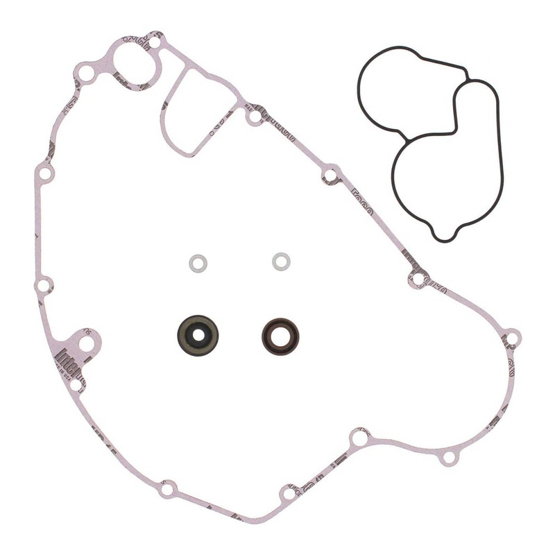 Vertex Water Pump Rebuilt Kit RMZ450 ’05-’07