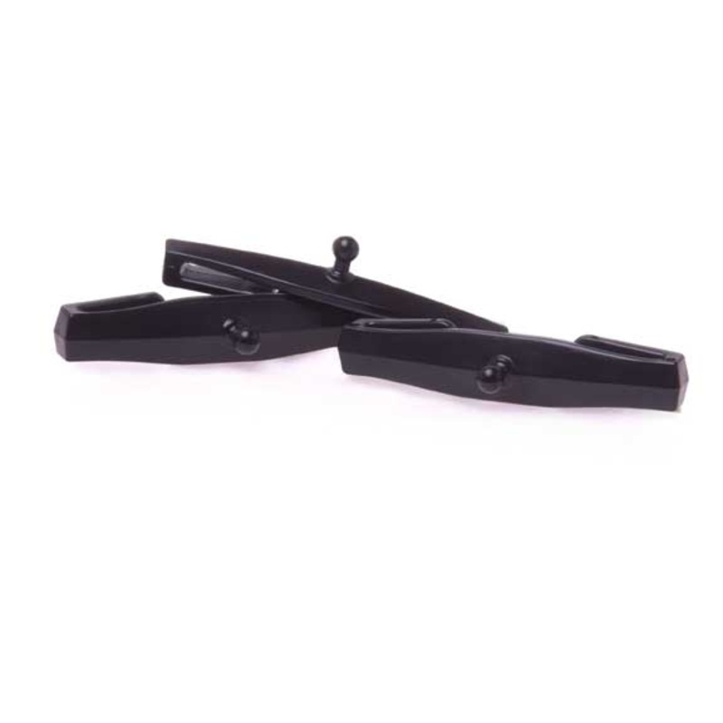 100% – Tearoff Strap Pins