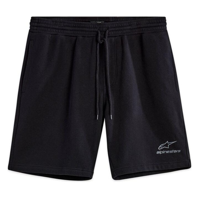 Alpinestars Corpo Shorts Black