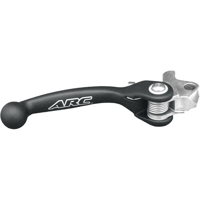 ARC Levers – Aluminum Flex Brake Levers (Stark)