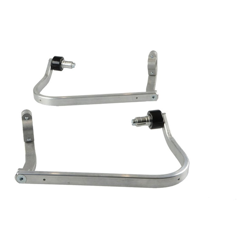 Barkbusters Handguard Fitting Kit – Kawasaki 250 300 Versys X ’17-