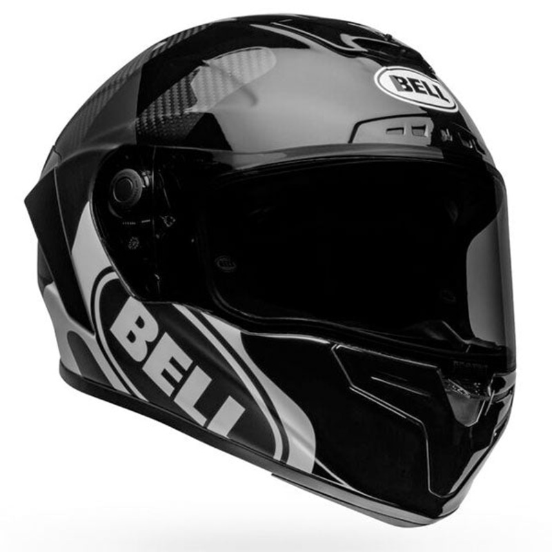 Bell – Race Star DLX Flex Hello Cousteau Algae Helmet