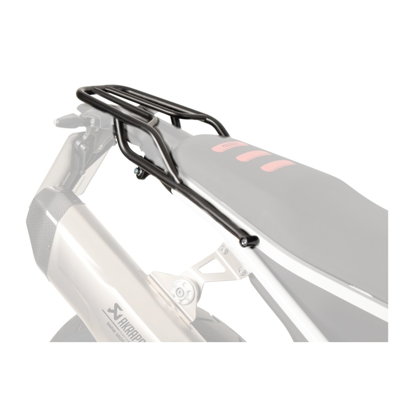 BMW F 900 GS Luggage – Rear Rack