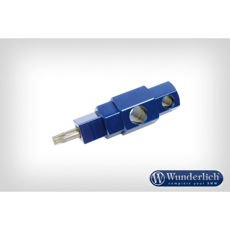 BMW Motorrad Tools – Multispindle tool