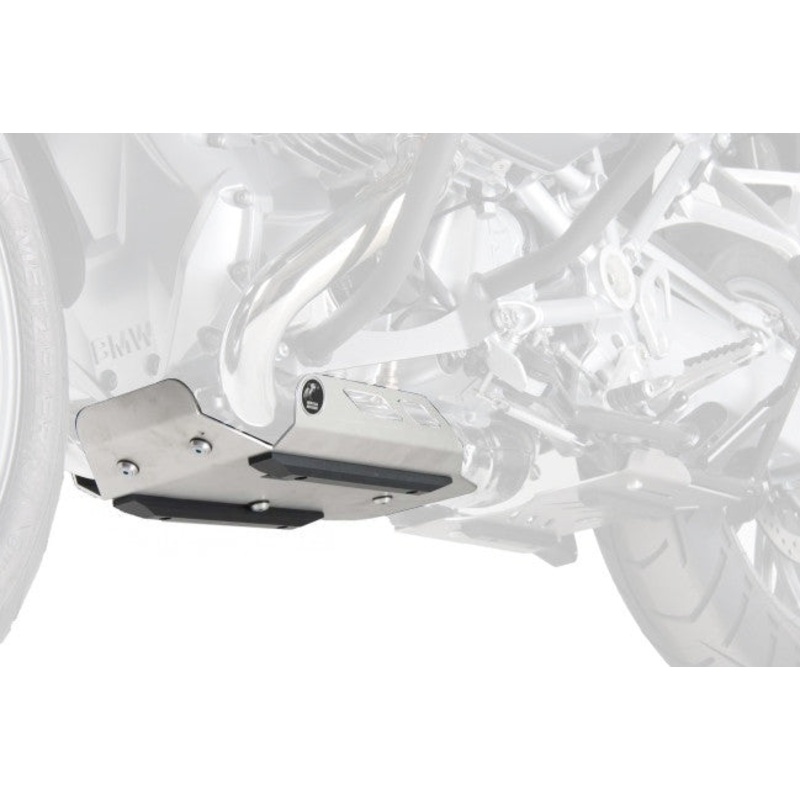 BMW R Series GS LC Protection – Skid Plate