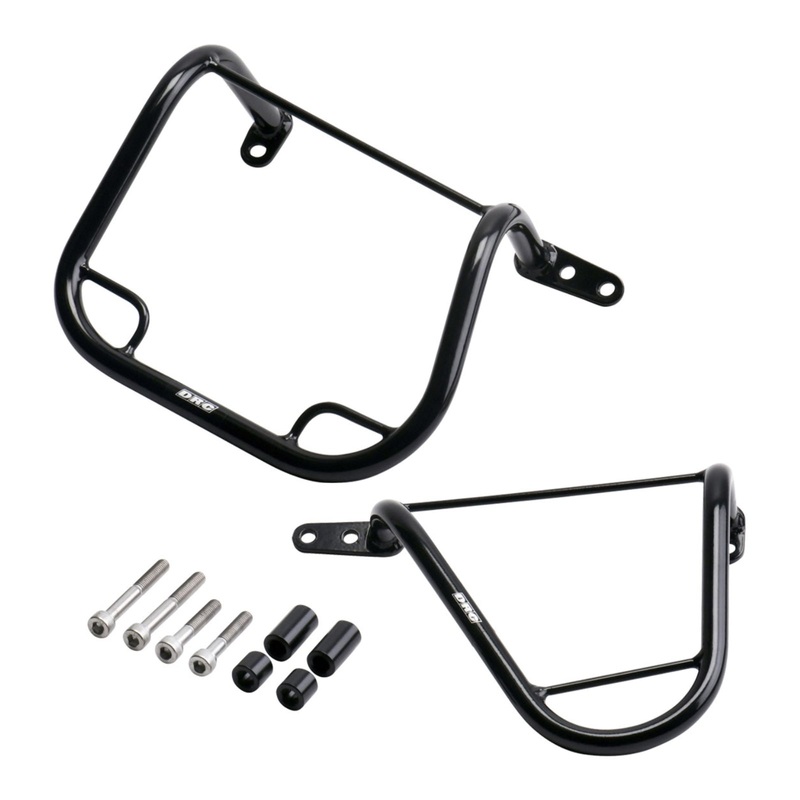 DRC SIDE BAG SUPPORT CRF250L/250L S /250RALLY/250RALLY S /30